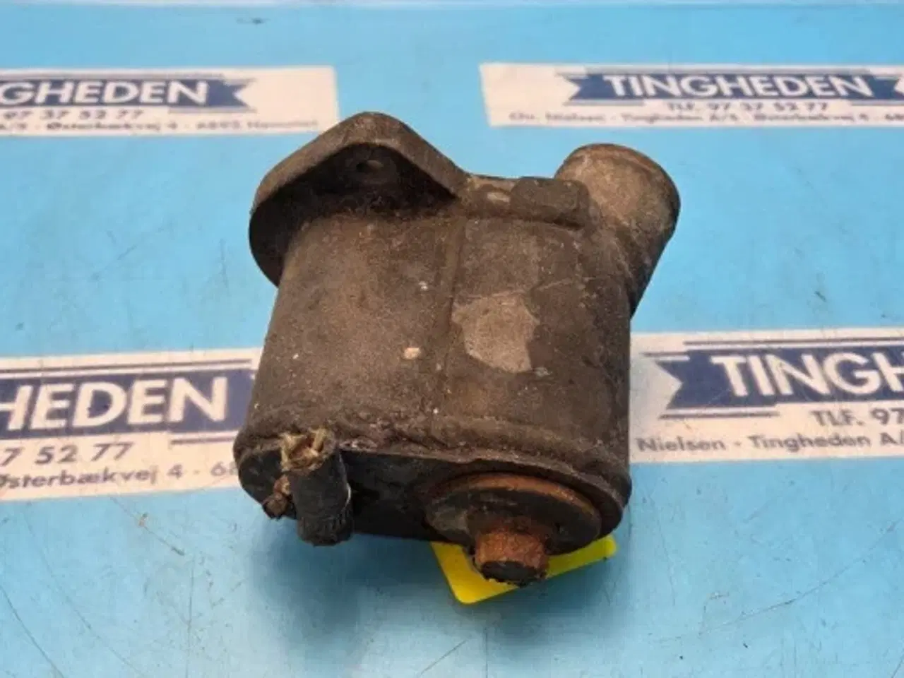 Billede 6 - Perkins 4.248 Termostat Hus 381306