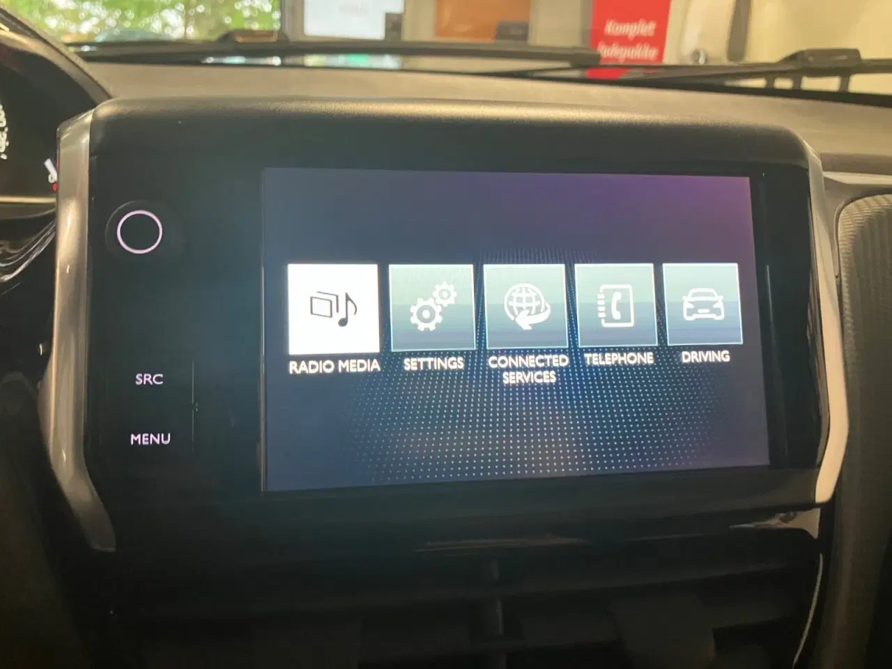 Billede 16 - Peugeot 2008 1,2 e-VTi 82 Active ESG