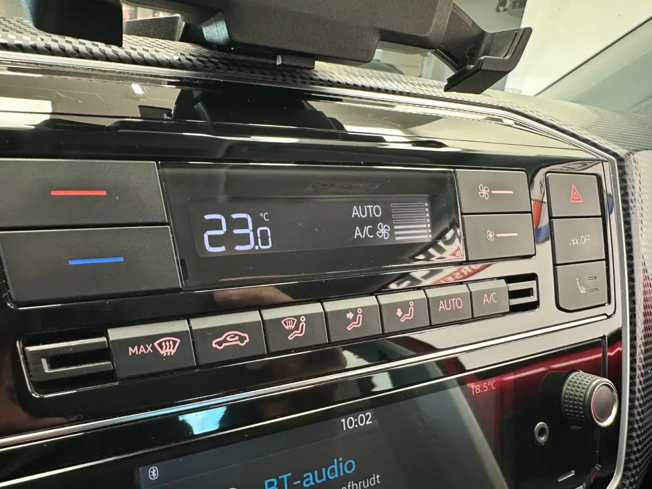 Billede 21 - VW Up! 1,0 MPi 60