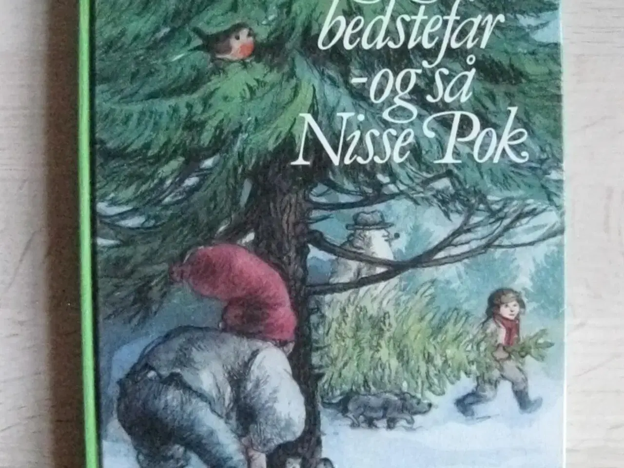 Billede 6 - Ole Lund Kirkegaard bøger  og DVDer ;-)