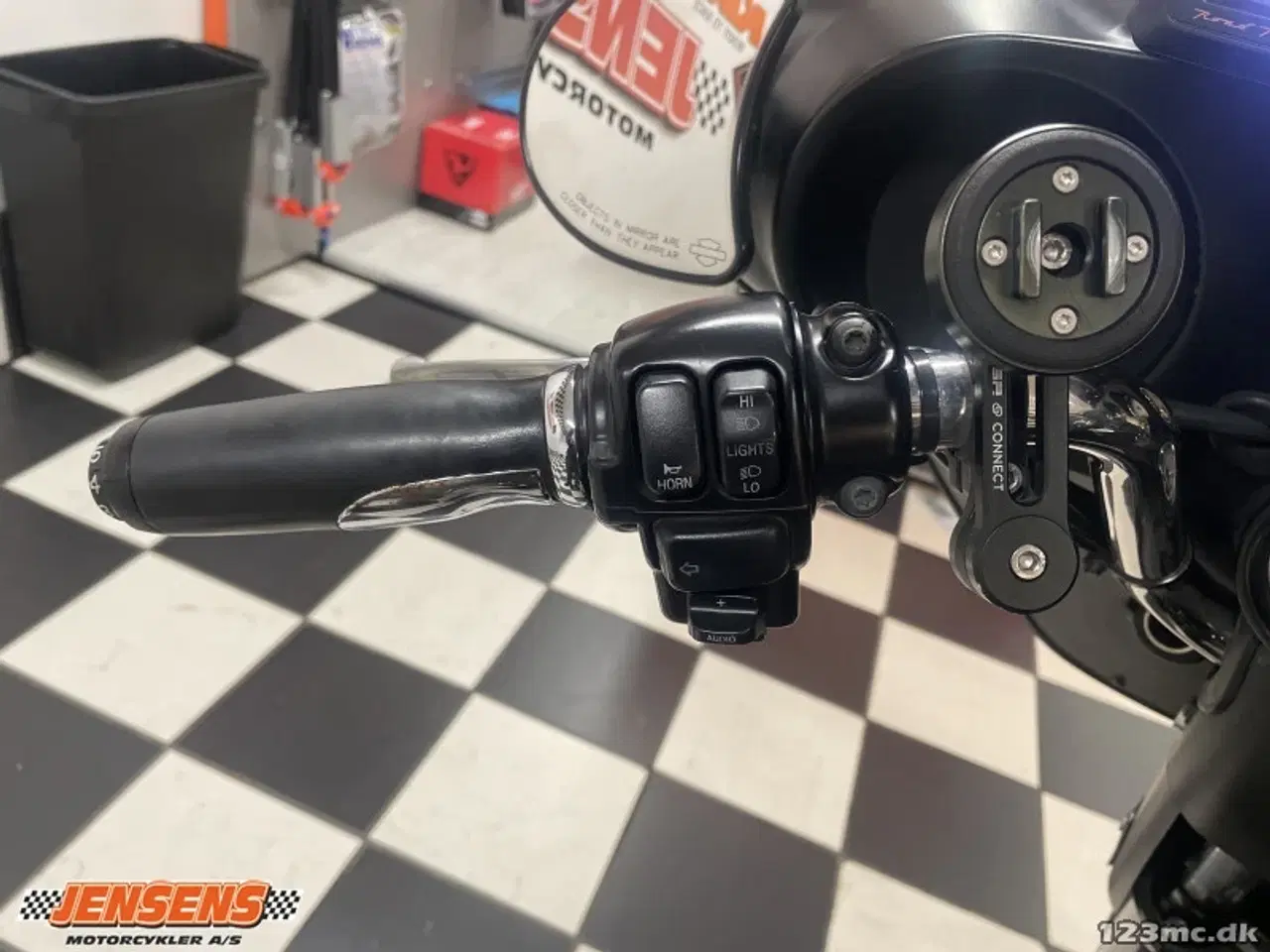 Billede 9 - Harley-Davidson FLHX Street Glide