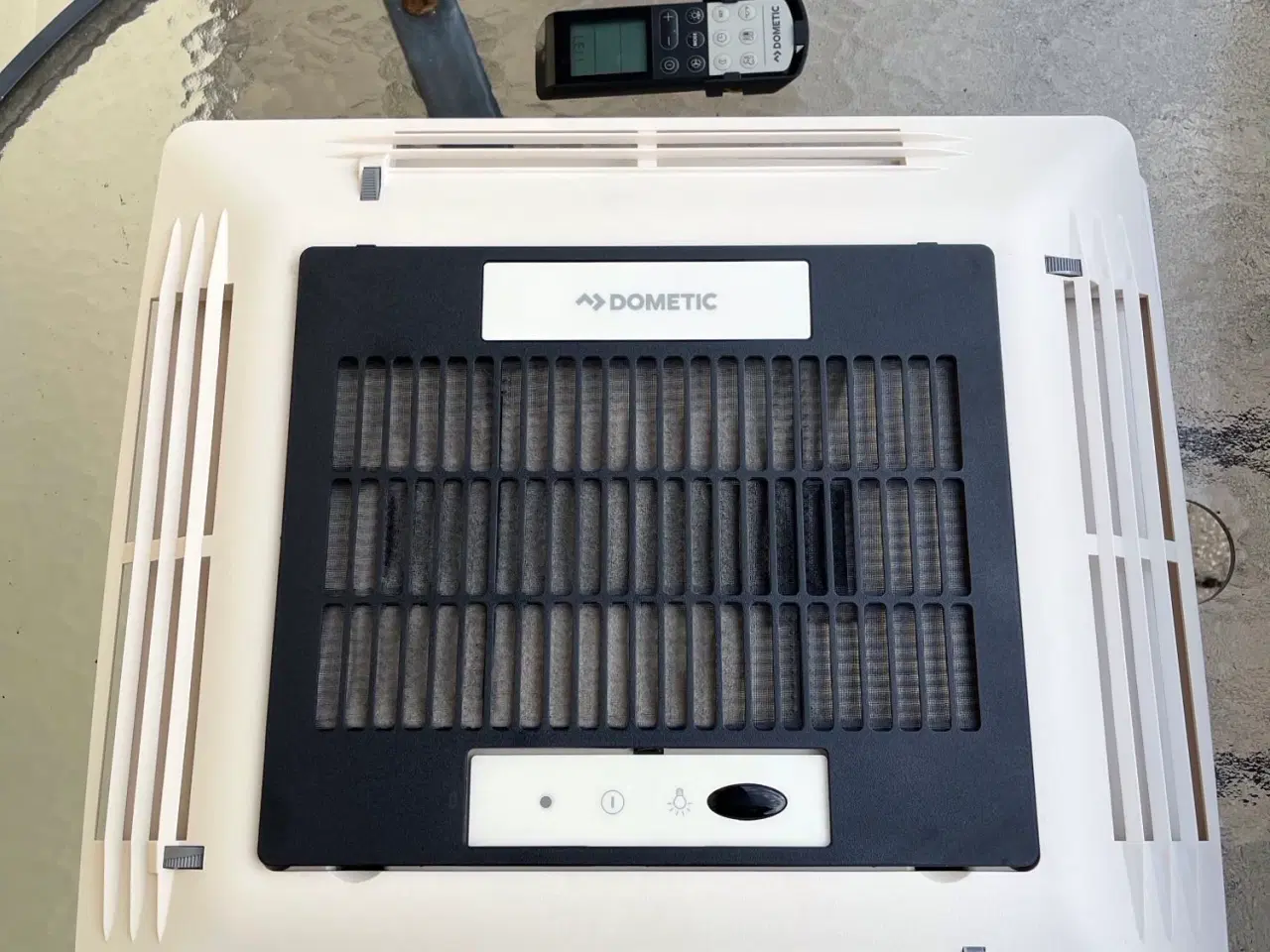 Billede 2 - Aircondition - DOMITEC FA2200AO