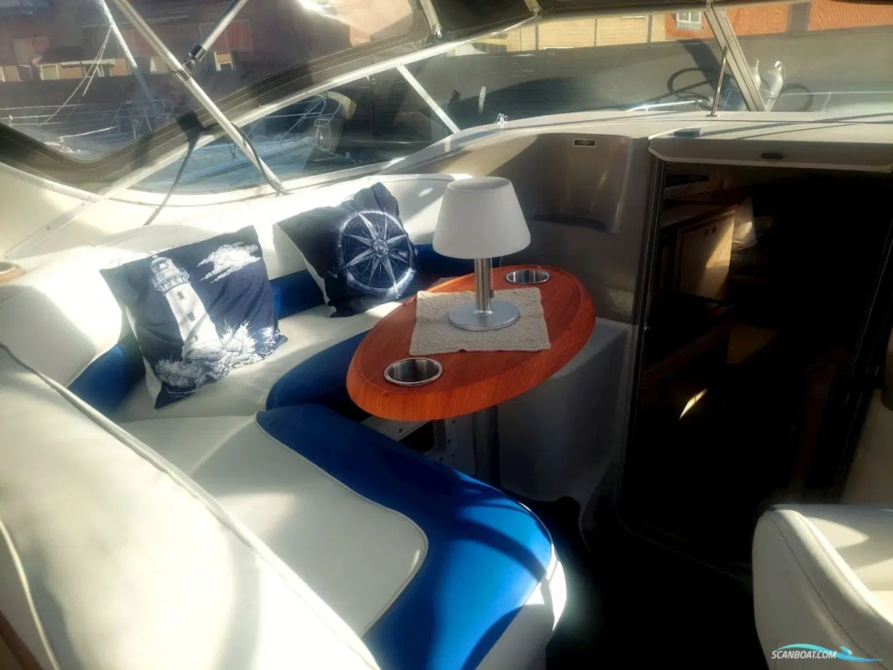 Billede 3 - Bayliner 2855 Ciera