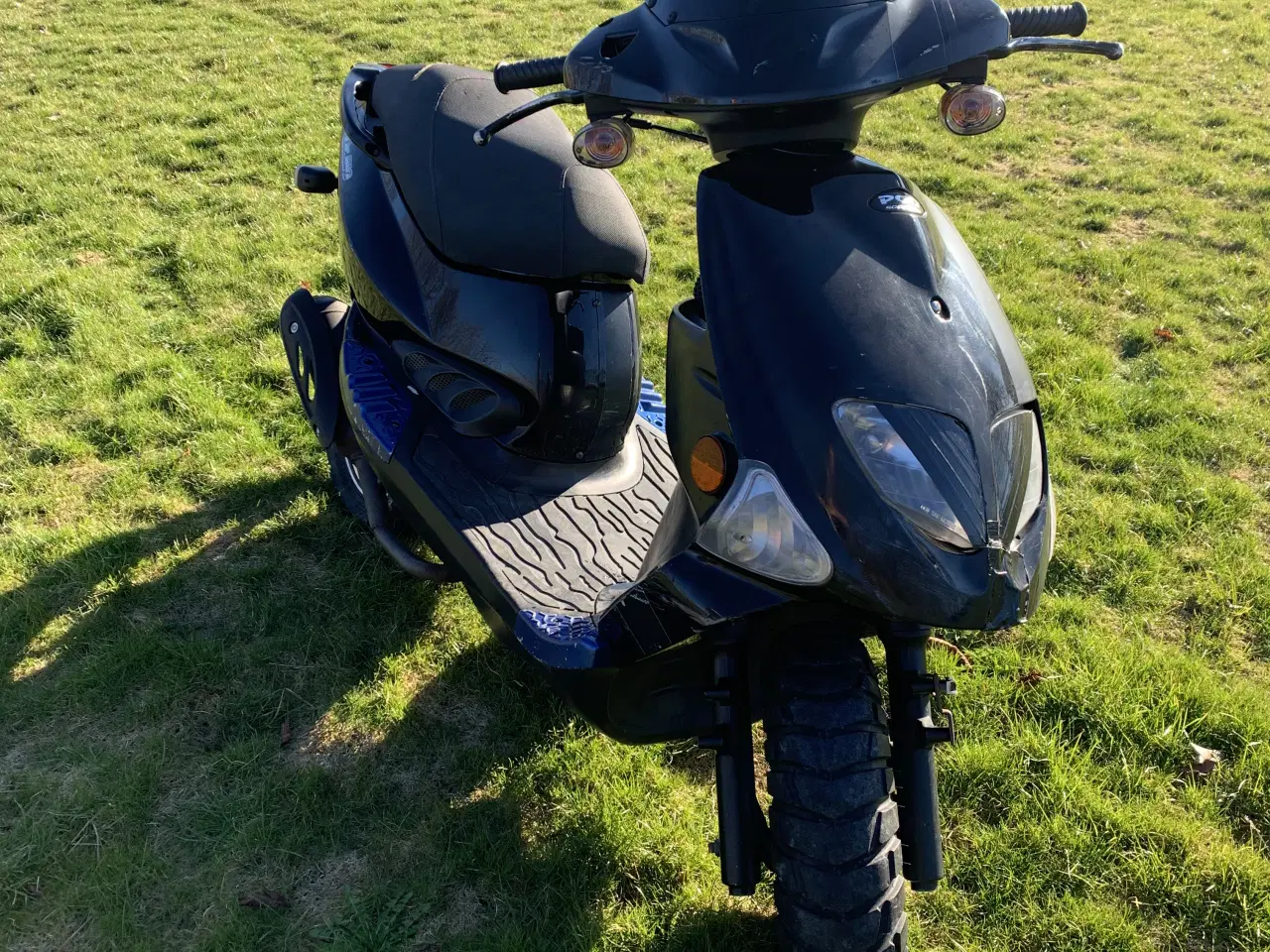 Billede 13 - Pgo dr Big 