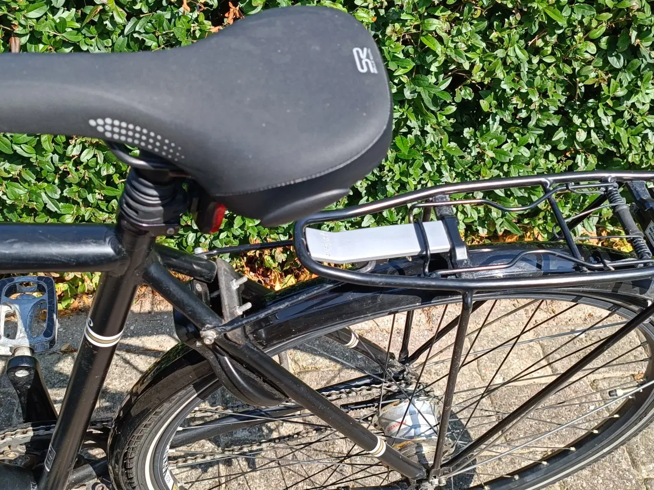 Billede 2 - SCO Premium Comfort 28" Herrecykel