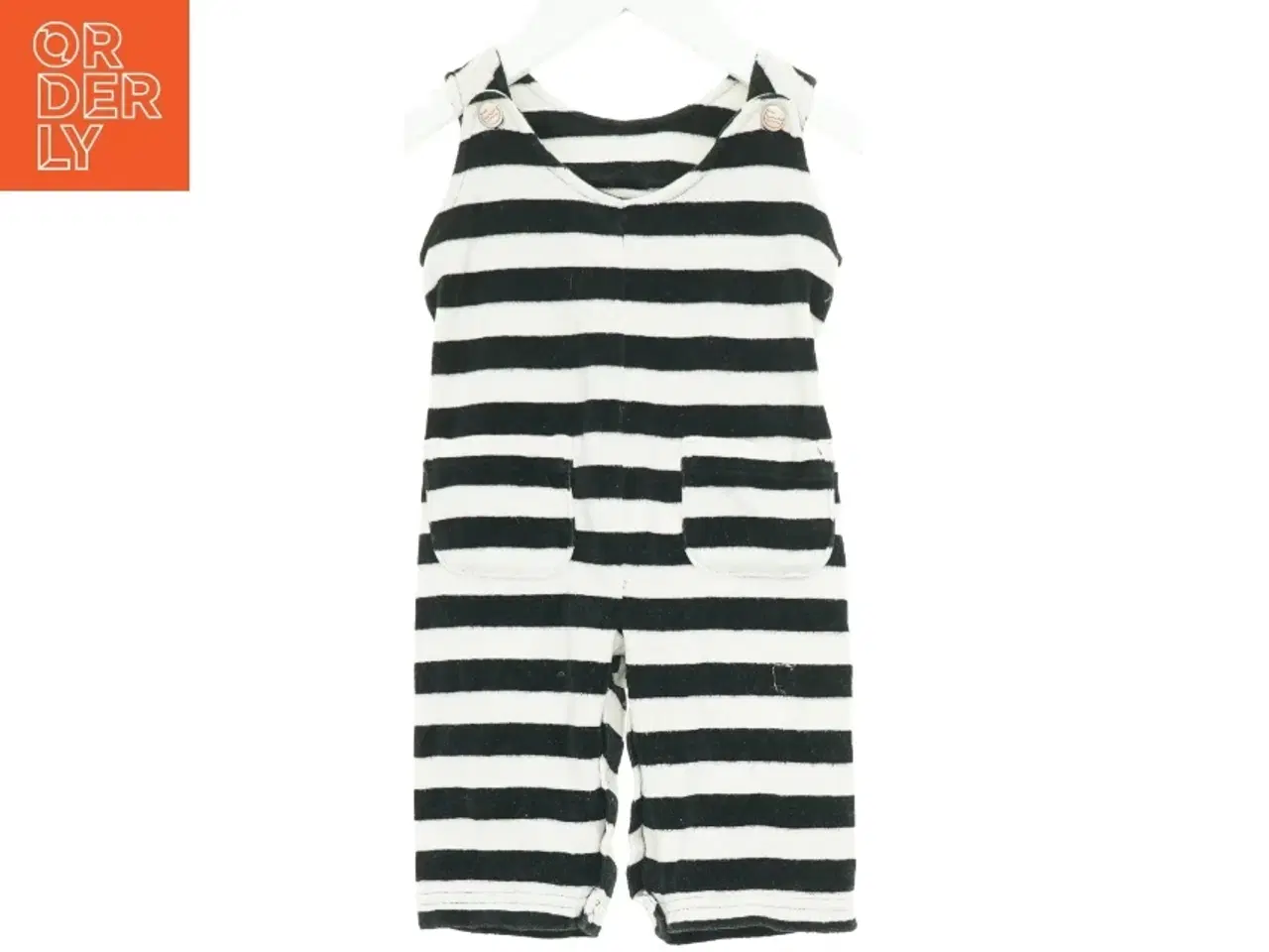 Billede 1 - Buksedragt fra Katvig (str. 62 cm)