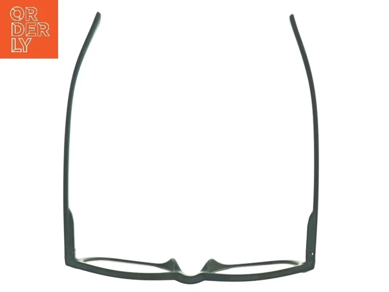 Billede 2 - Sorte briller +1 eller +1,5