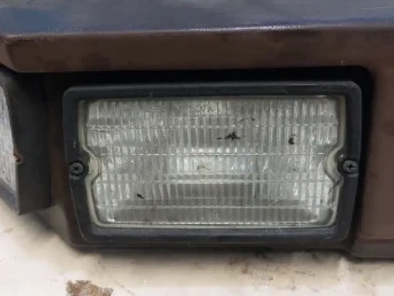 Billede 8 - Hydrema 906B Lys Plade 242970