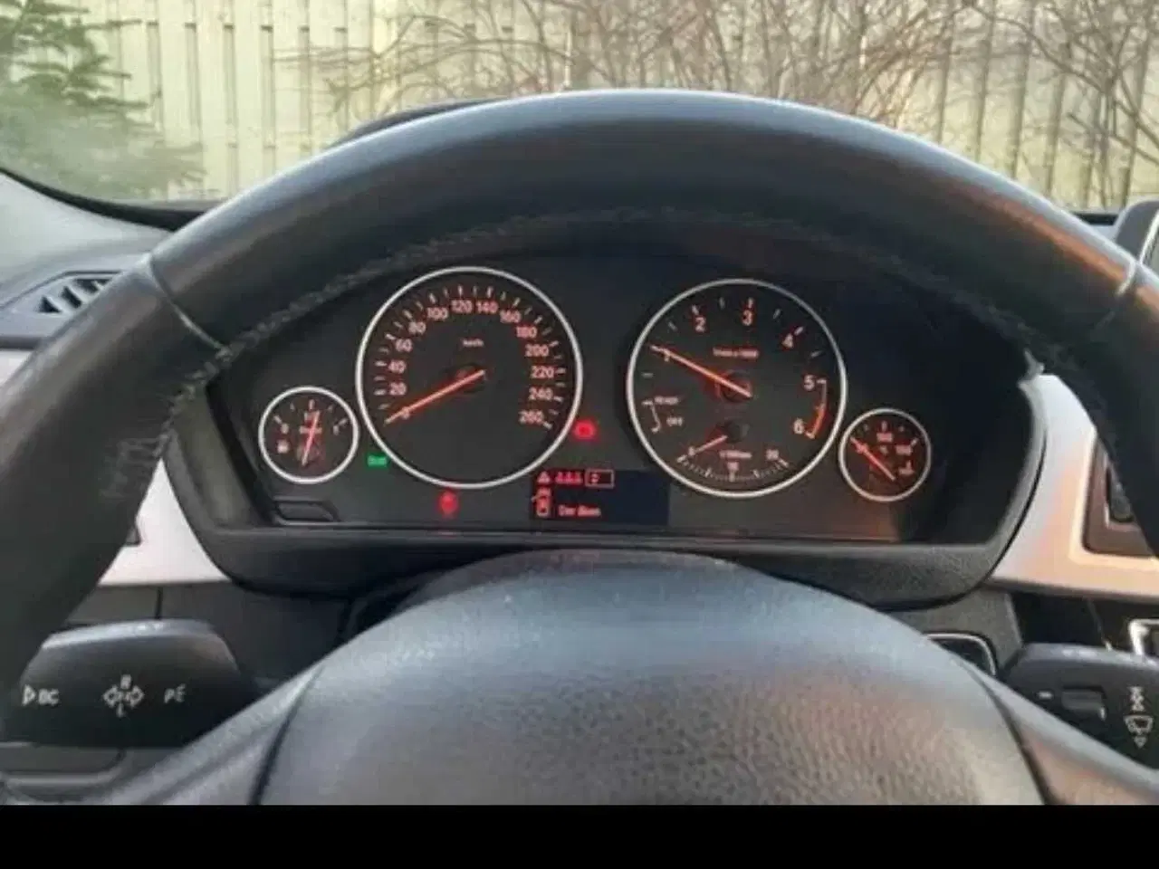 Billede 5 - Bmw 318d 2016model