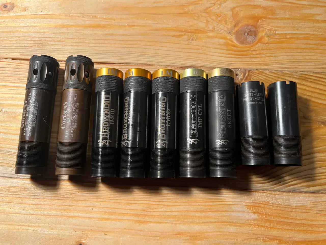 Billede 4 - Browning Ultra Plus