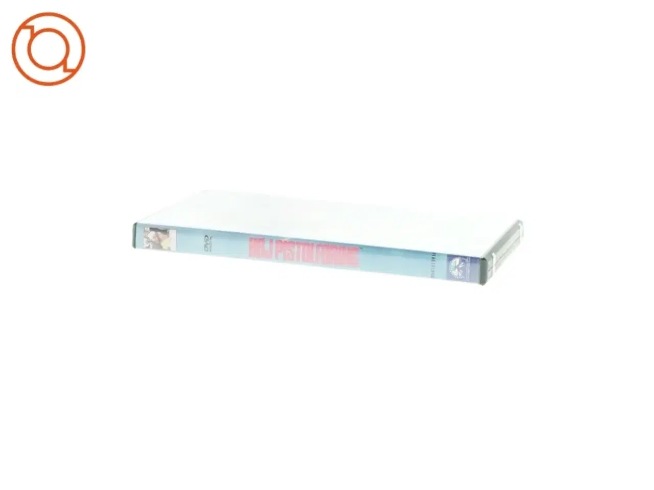 Billede 4 - Høj pistolføring