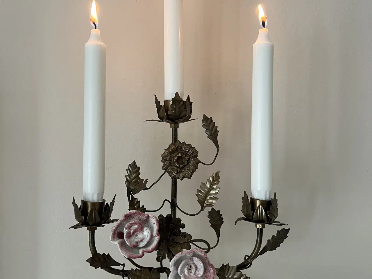 Billede 1 - Smuk fransk stage 