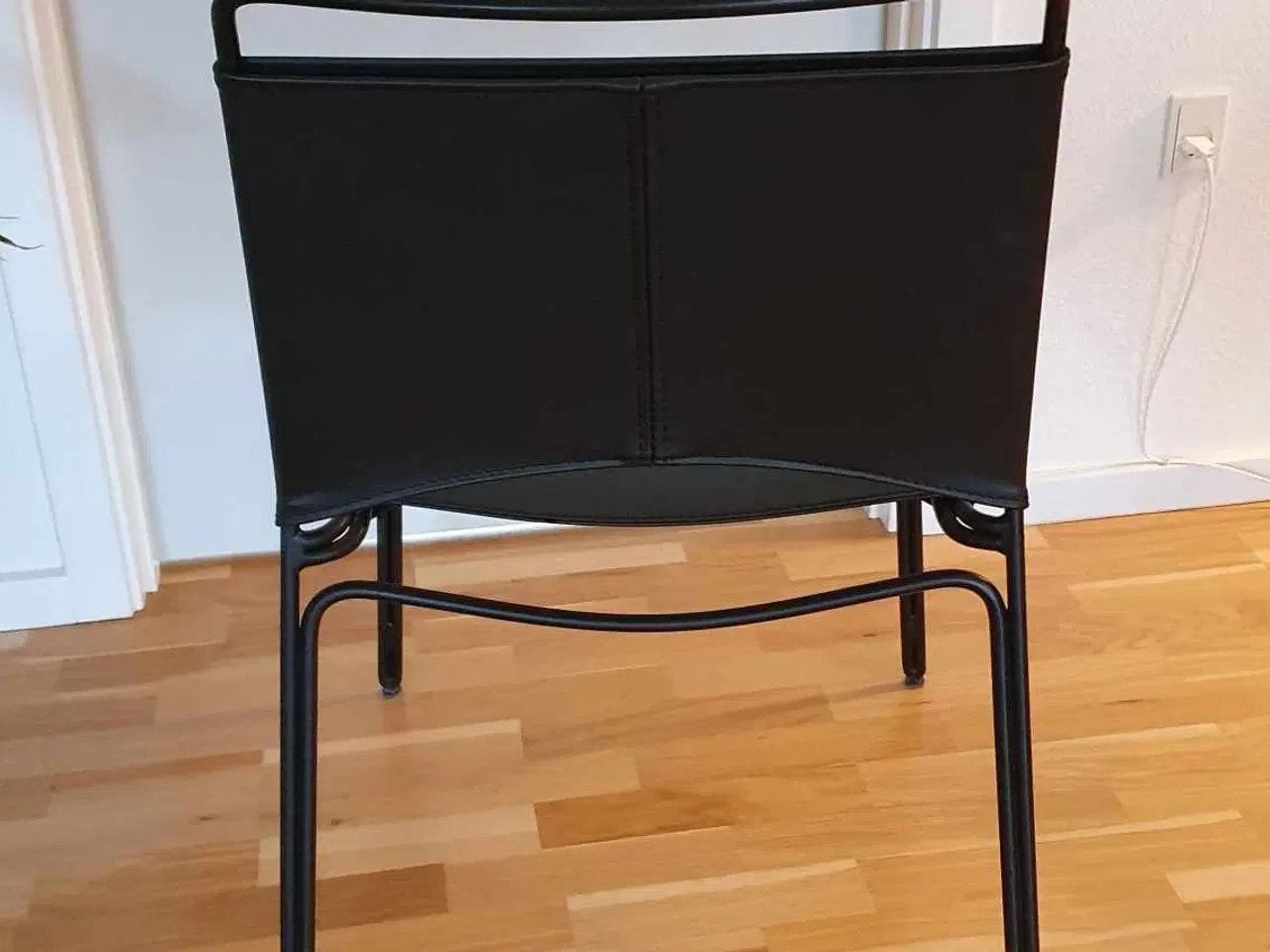 Billede 3 - Spisebordsstole fra Paz 6 stk.