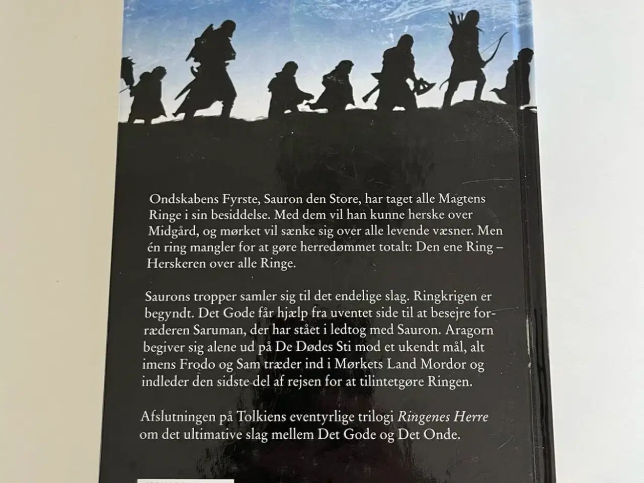 Billede 2 - Ringenes Herre: Kongen vender tilbage