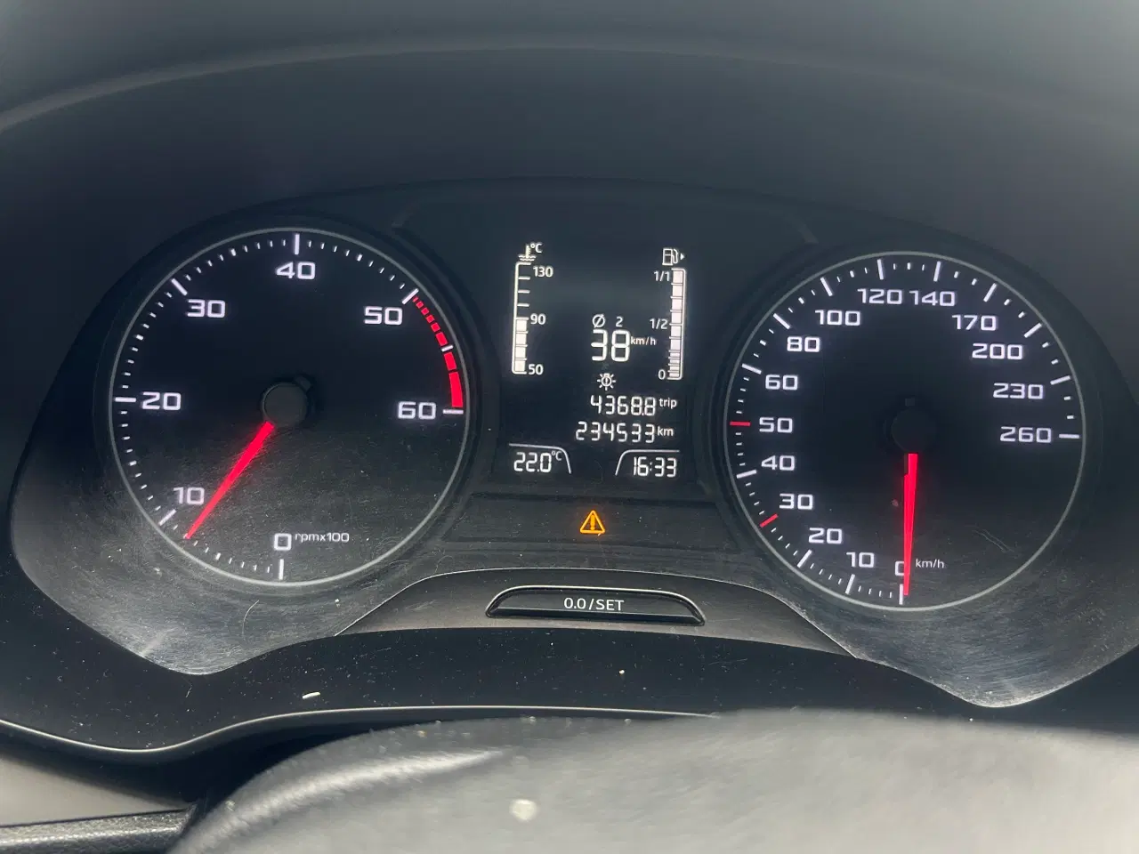 Billede 6 - Seat Leon 5f