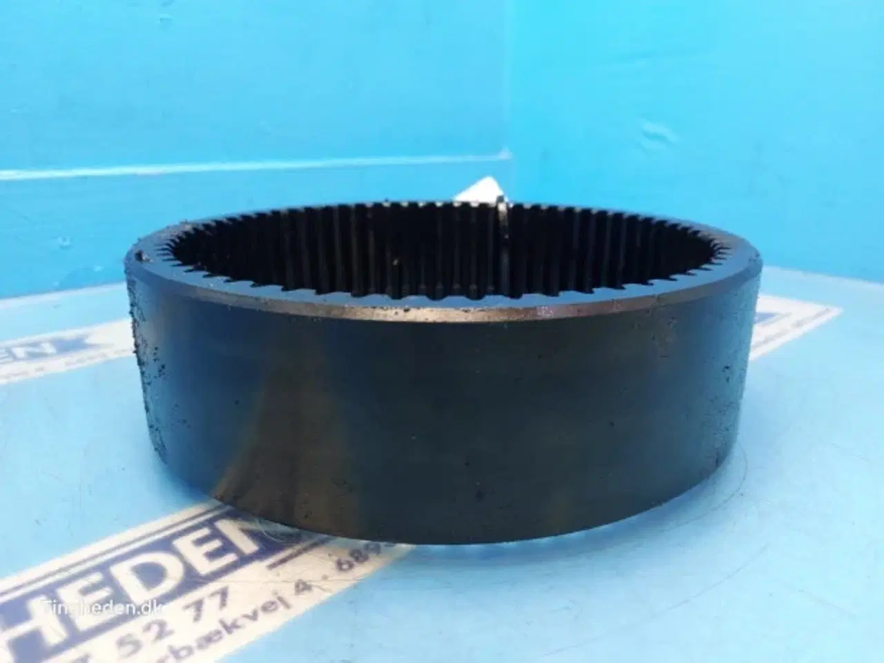 Billede 8 - JCB 413S Hjulnav Ring 450/10205