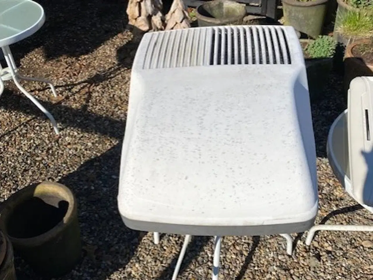 Billede 2 - Aircondition til autocamper/campingvogn