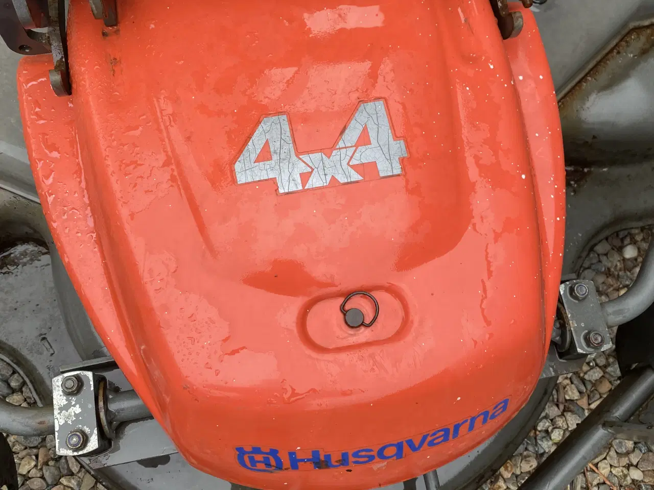 Billede 7 - Husqvarna Proflex 21 AWD 4x4 