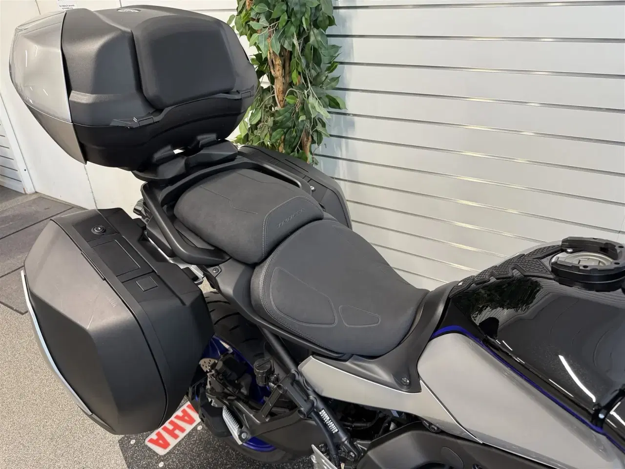 Billede 7 - Yamaha Tracer 9 GT+