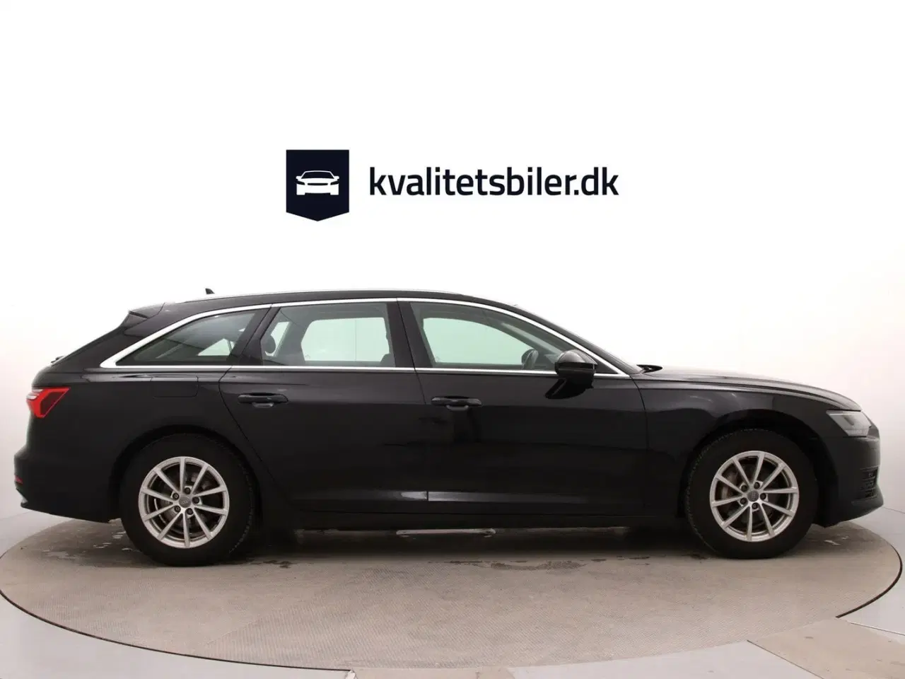 Billede 5 - Audi A6 40 TDi Avant S-tr.