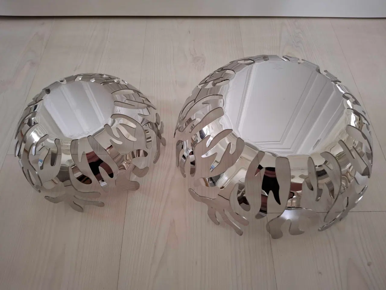 Billede 7 - Sæt á 2 stk. Alessi Mediterraneo skåle