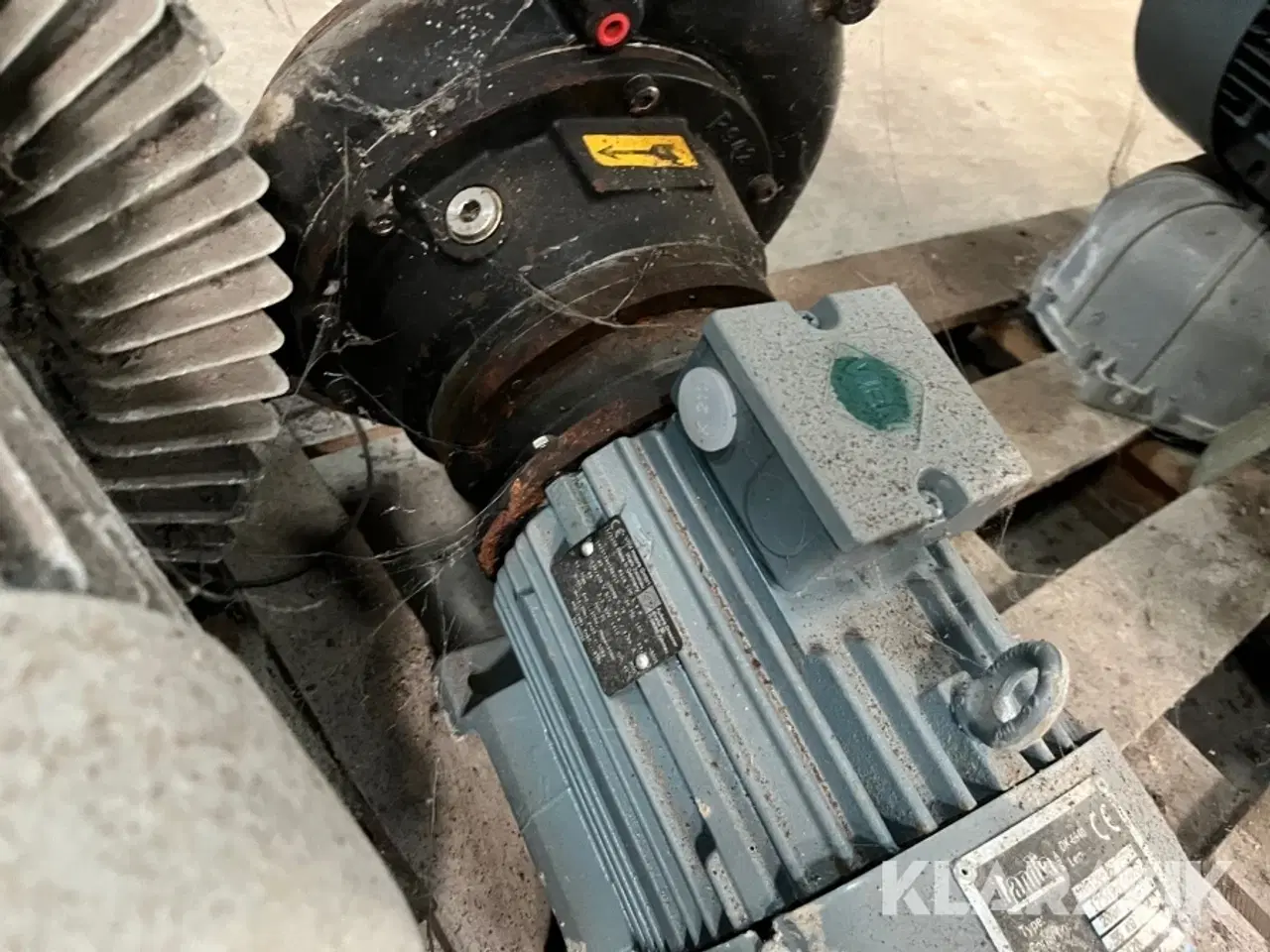 Billede 5 - Pumper Elmodan, Landia 3 styk