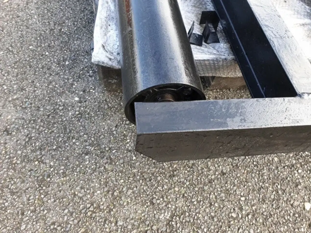 Billede 4 - Planerbjælke S30/150