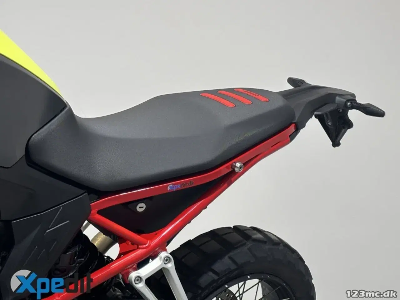 Billede 17 - BMW F 900 GS