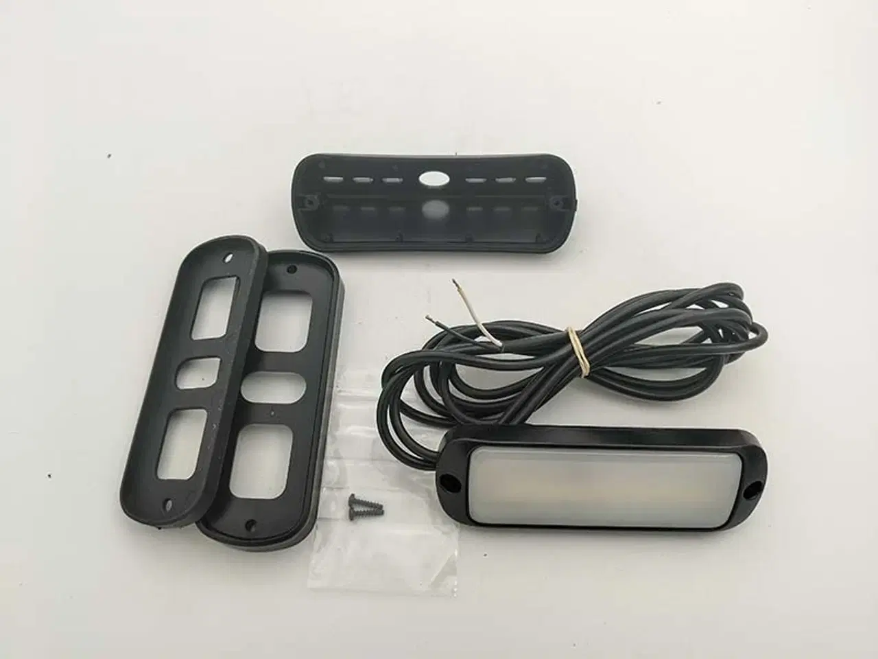 Billede 2 - Baklygte LED W241N