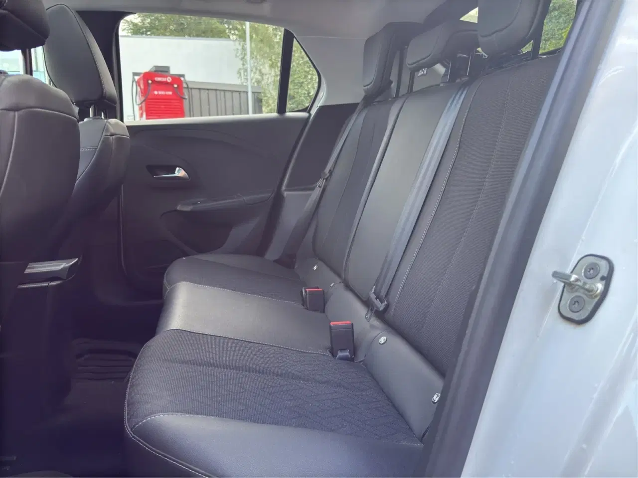 Billede 14 - Opel Corsa 1,2 Exclusive