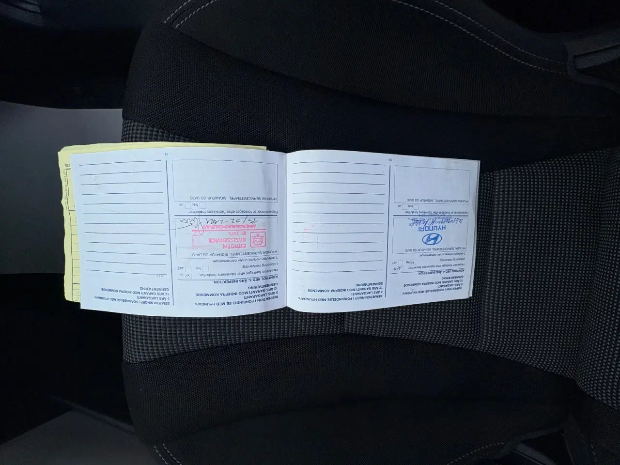 Billede 17 - Hyundai i30 1,6 CRDi 110 EM-Edition CW