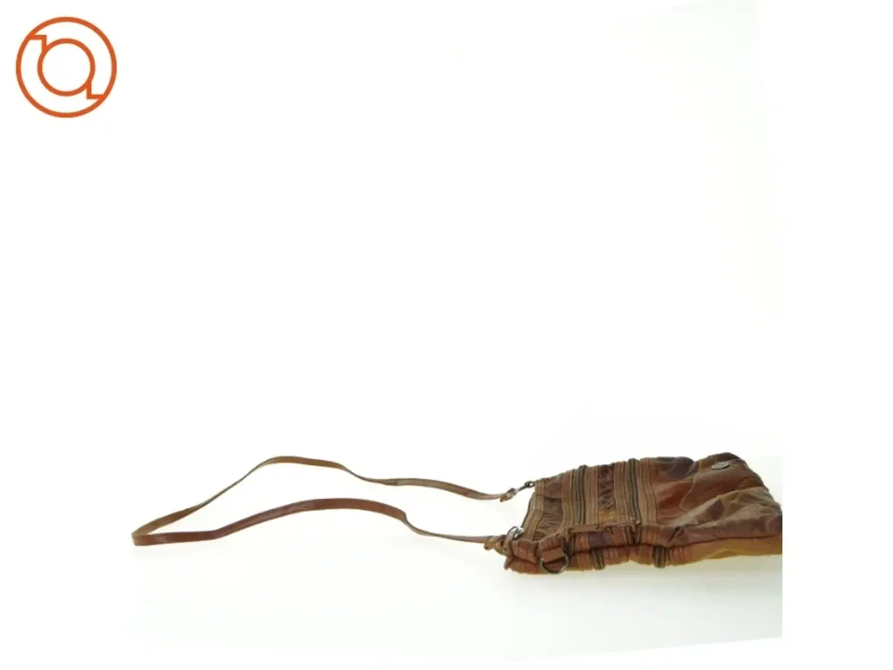 Billede 4 - Taske fra GS (str. 26 x 18 cm)