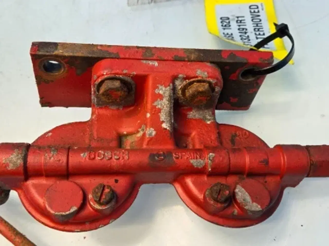 Billede 8 - Case 1620  Filter   3132491R1