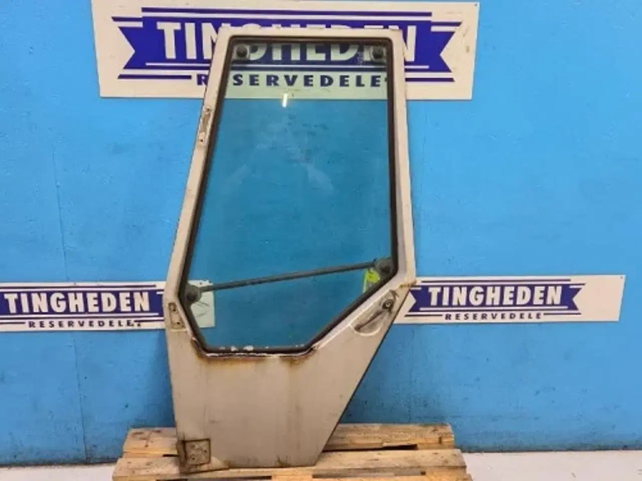 Billede 2 - Massey Ferguson 690 Dør L. 3301830M91