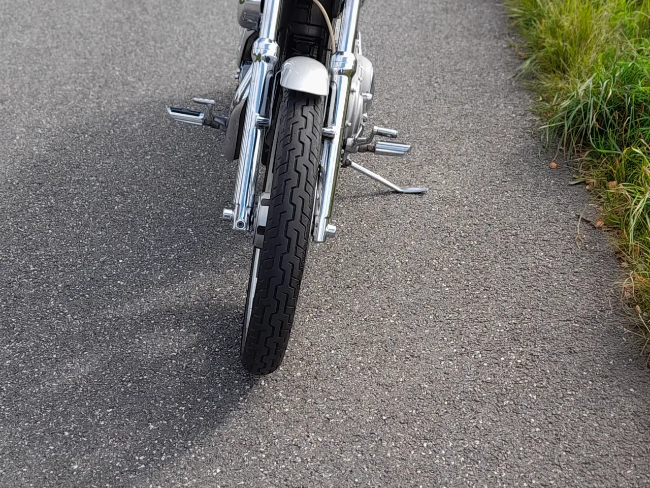 Billede 2 - Jubilæumsmodel custum XL1