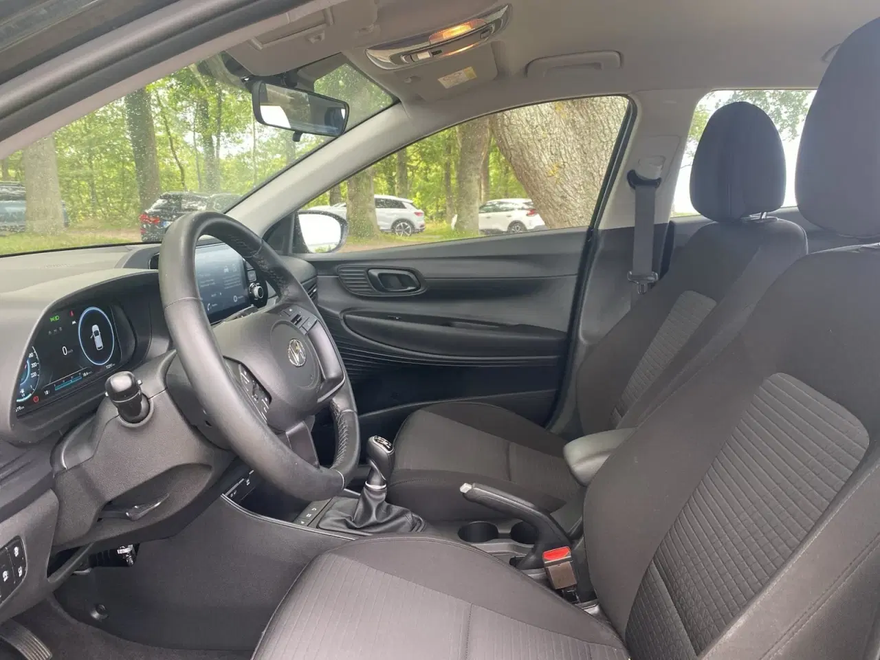 Billede 9 - Hyundai i20 1,0 T-GDi Essential