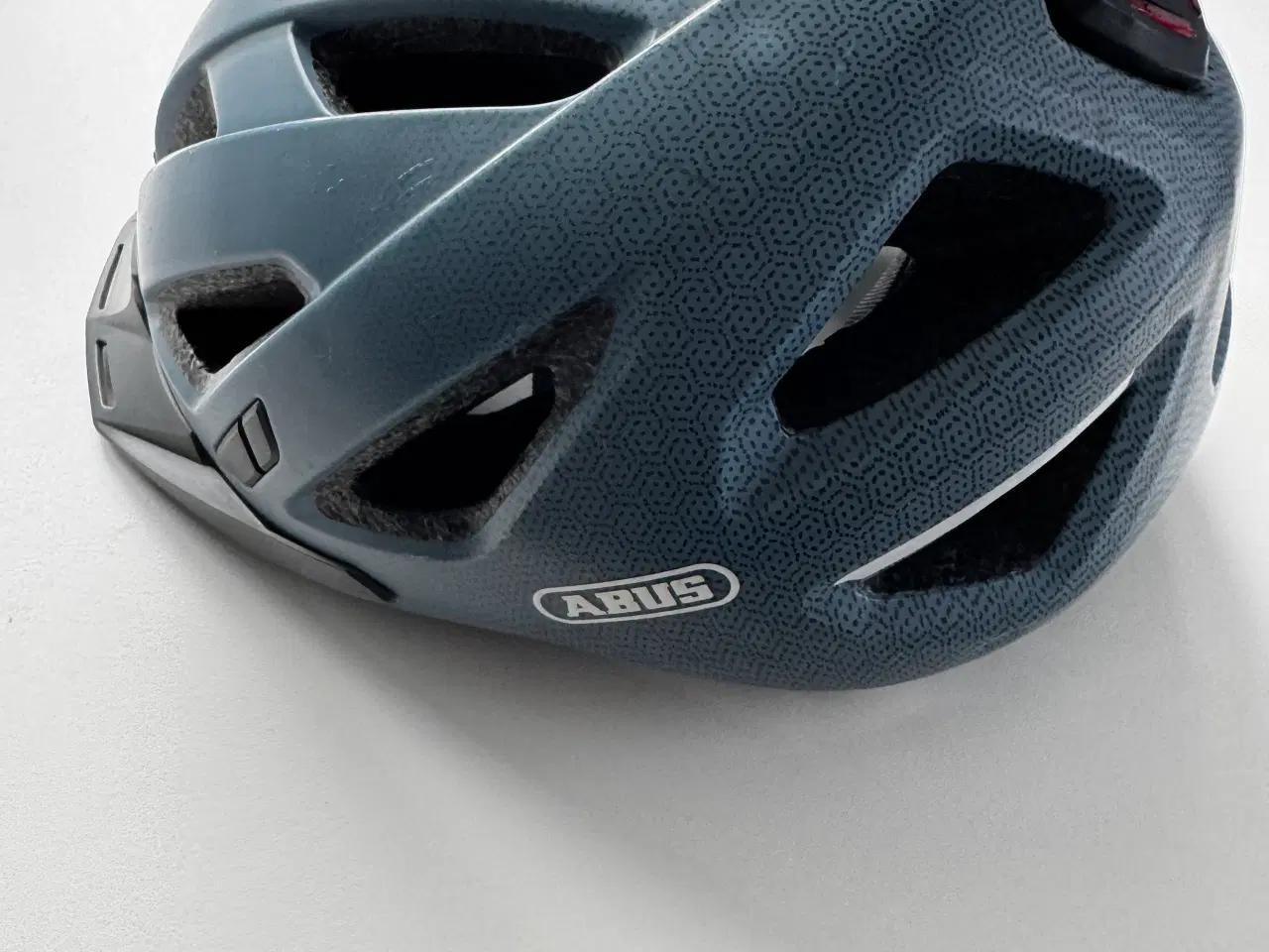 Billede 1 - Cykel hjelm, abus, urban 3.0