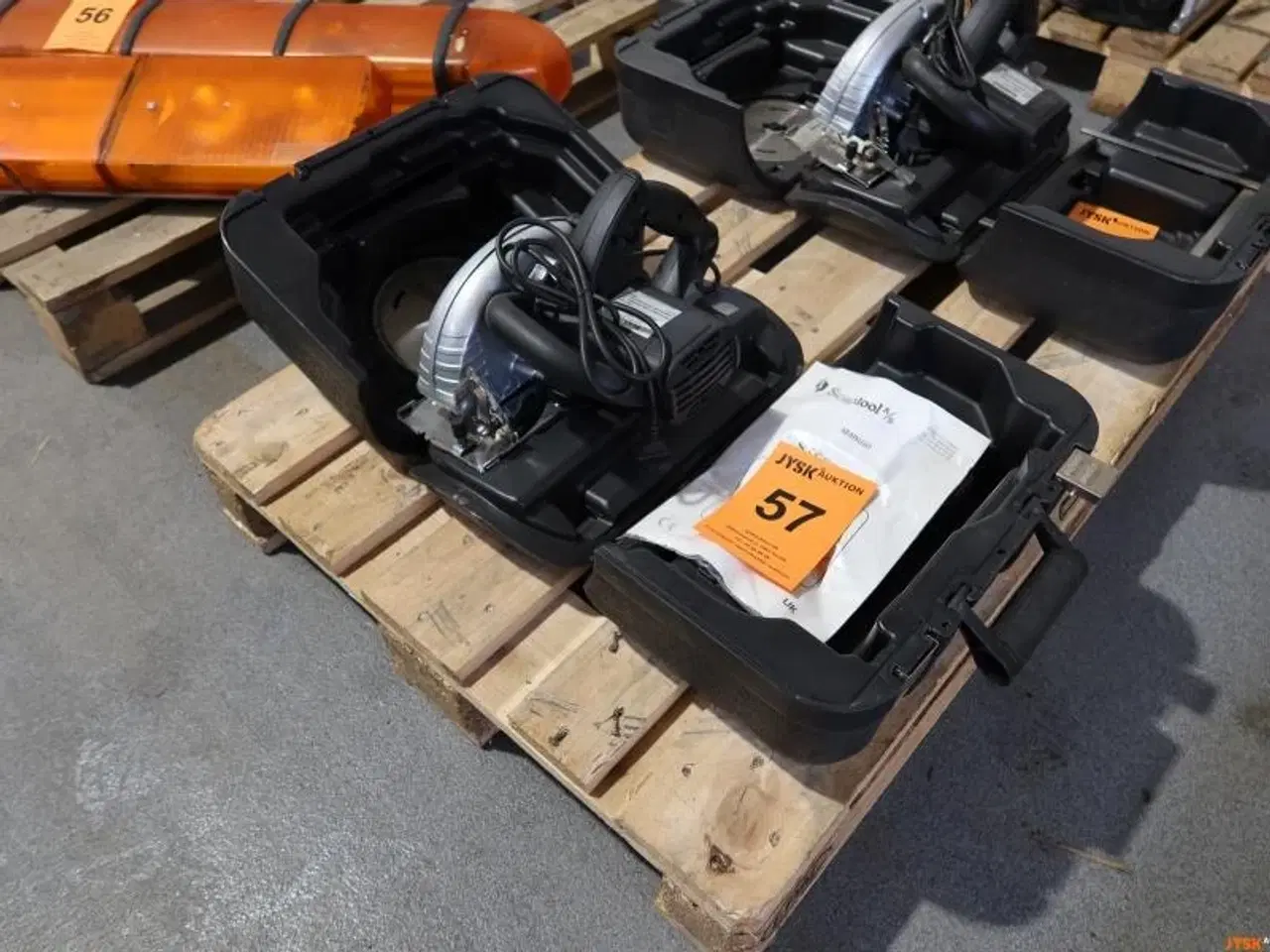 Billede 1 - DYKSAV, Scantool