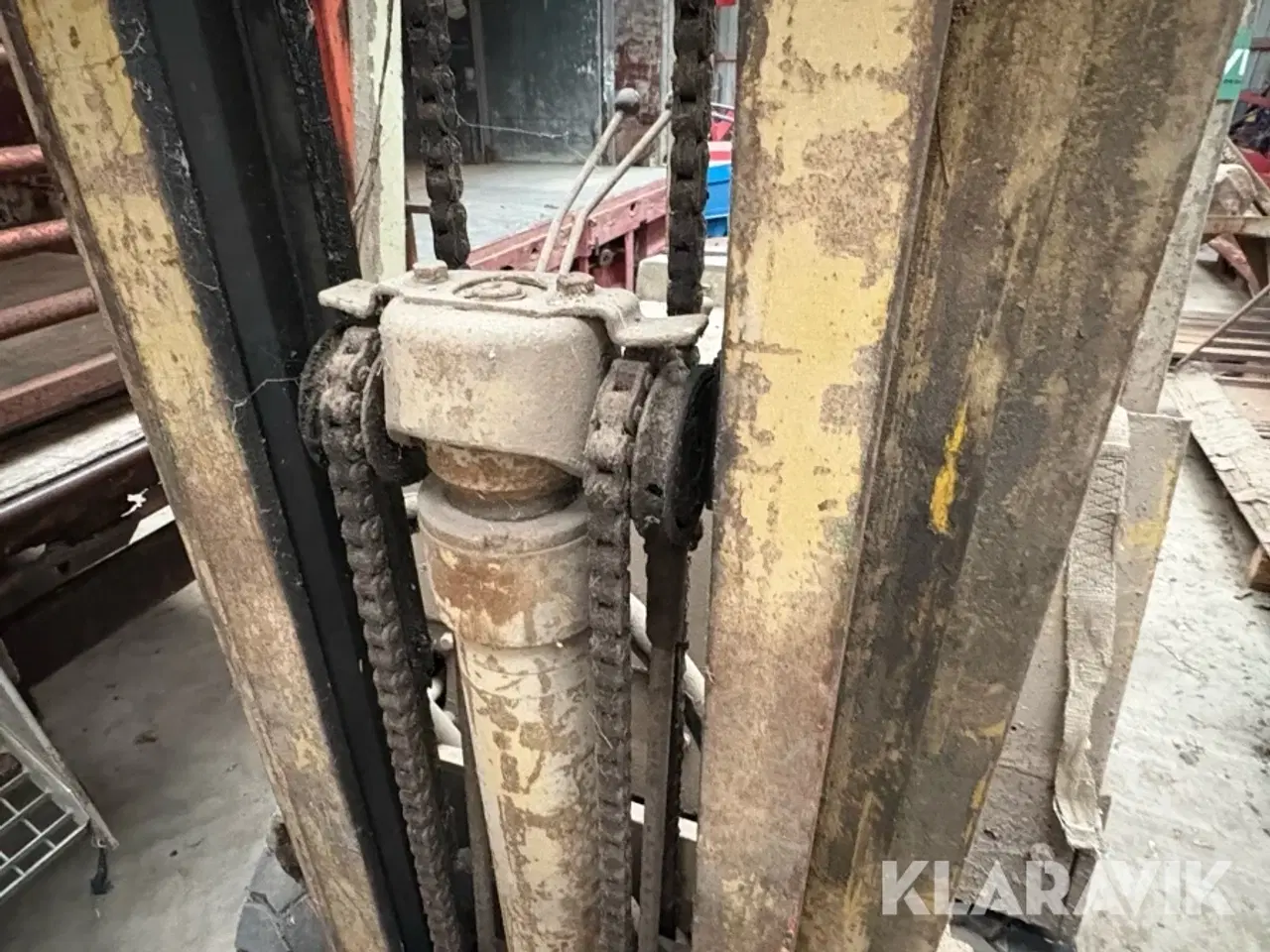 Billede 7 - Truck Yale