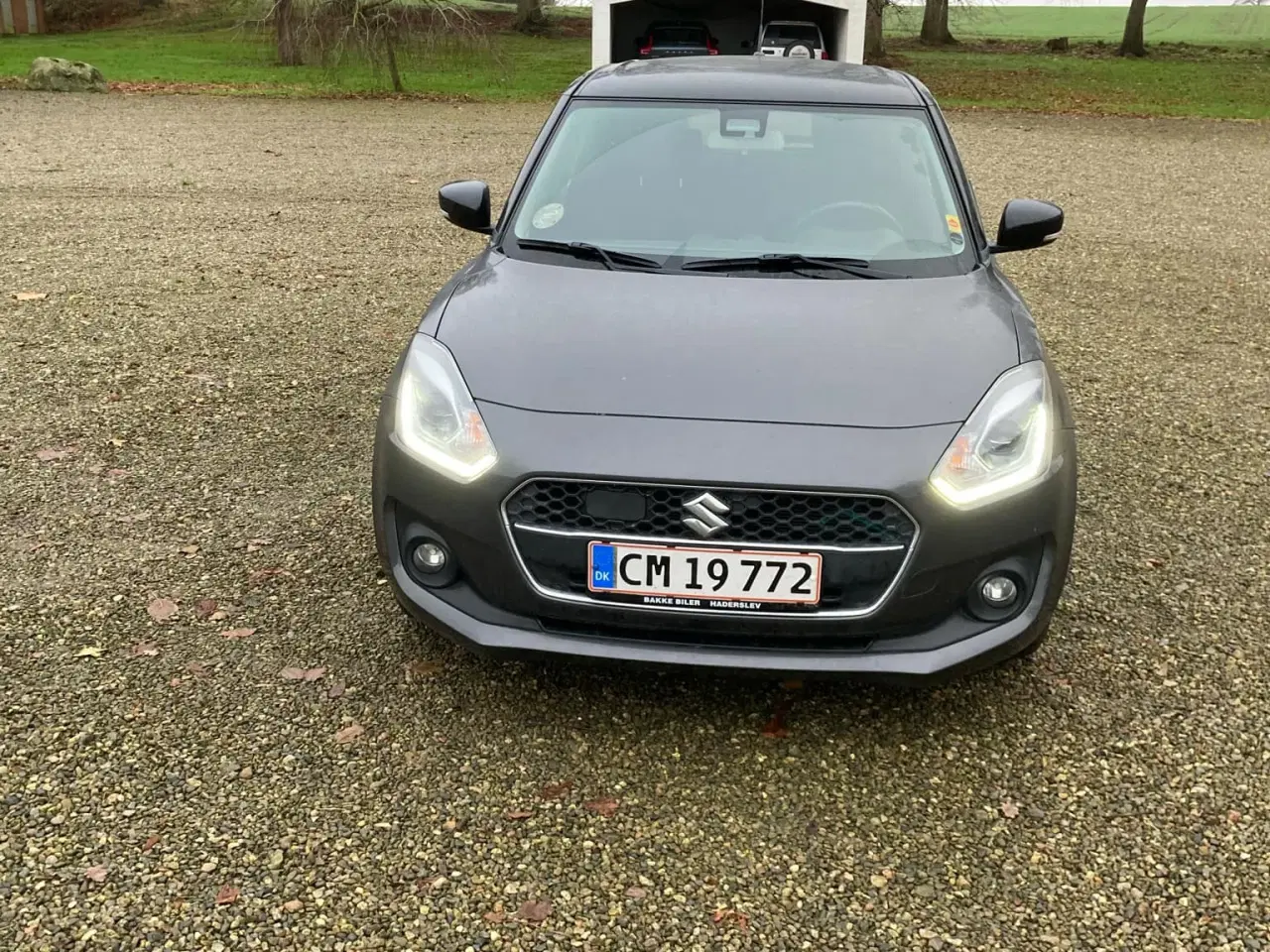 Billede 1 - Suzuki Swift 