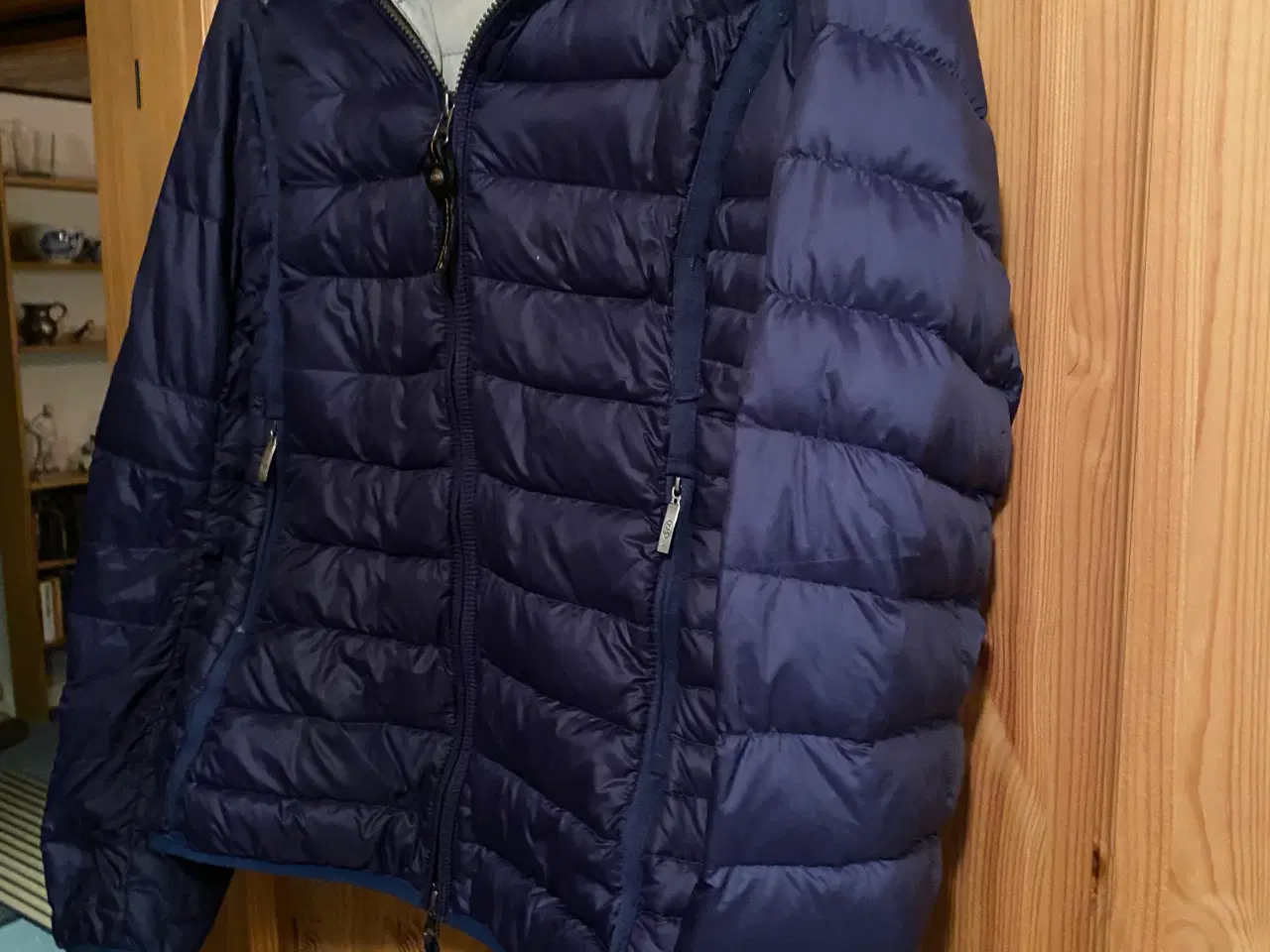 Billede 4 - P.j.S jakke original dame medium 
