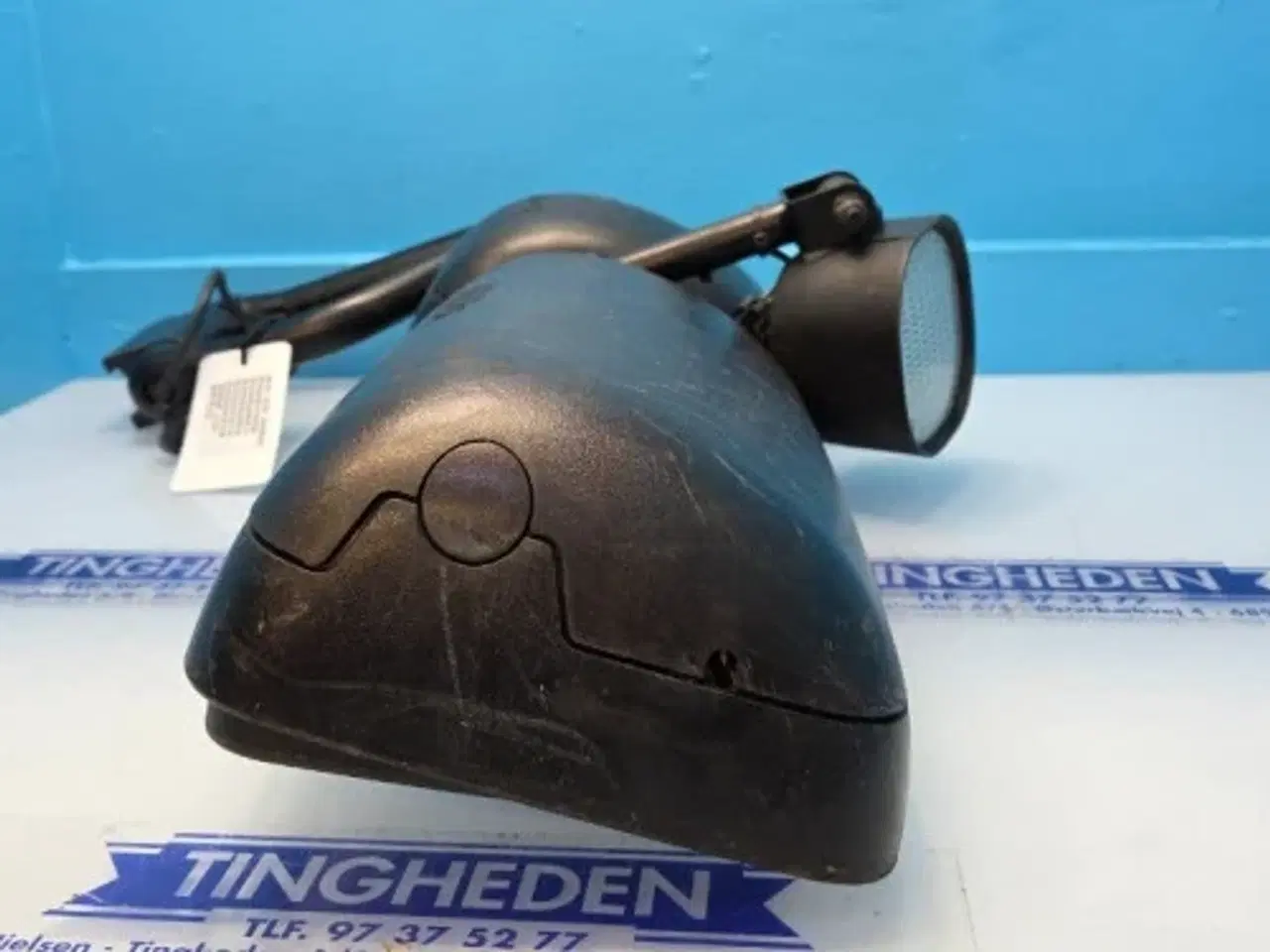 Billede 7 - New Holland CR9080 Arm med Spejl L. 84067959