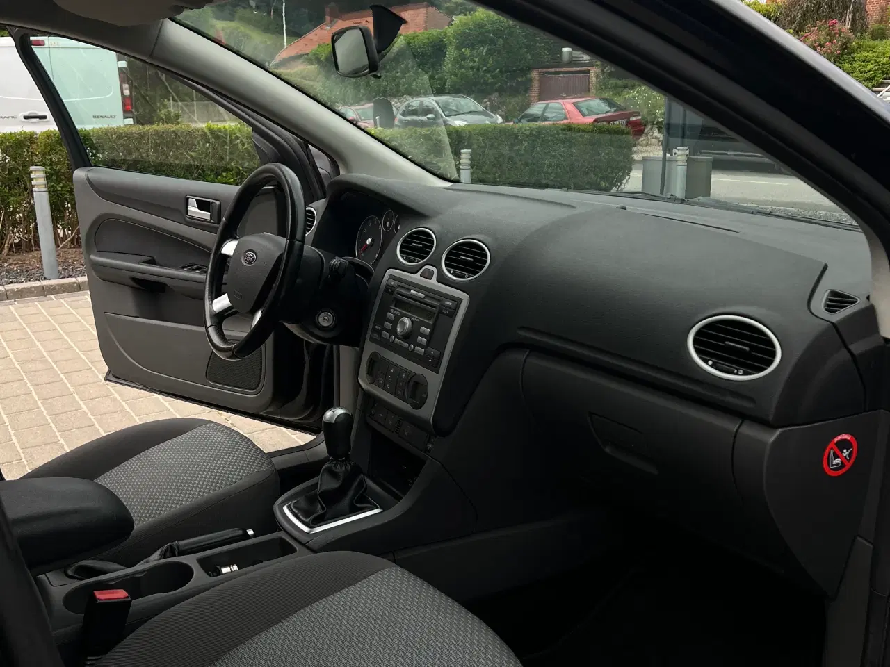 Billede 5 - Ford Focus 1,6 Trend 100