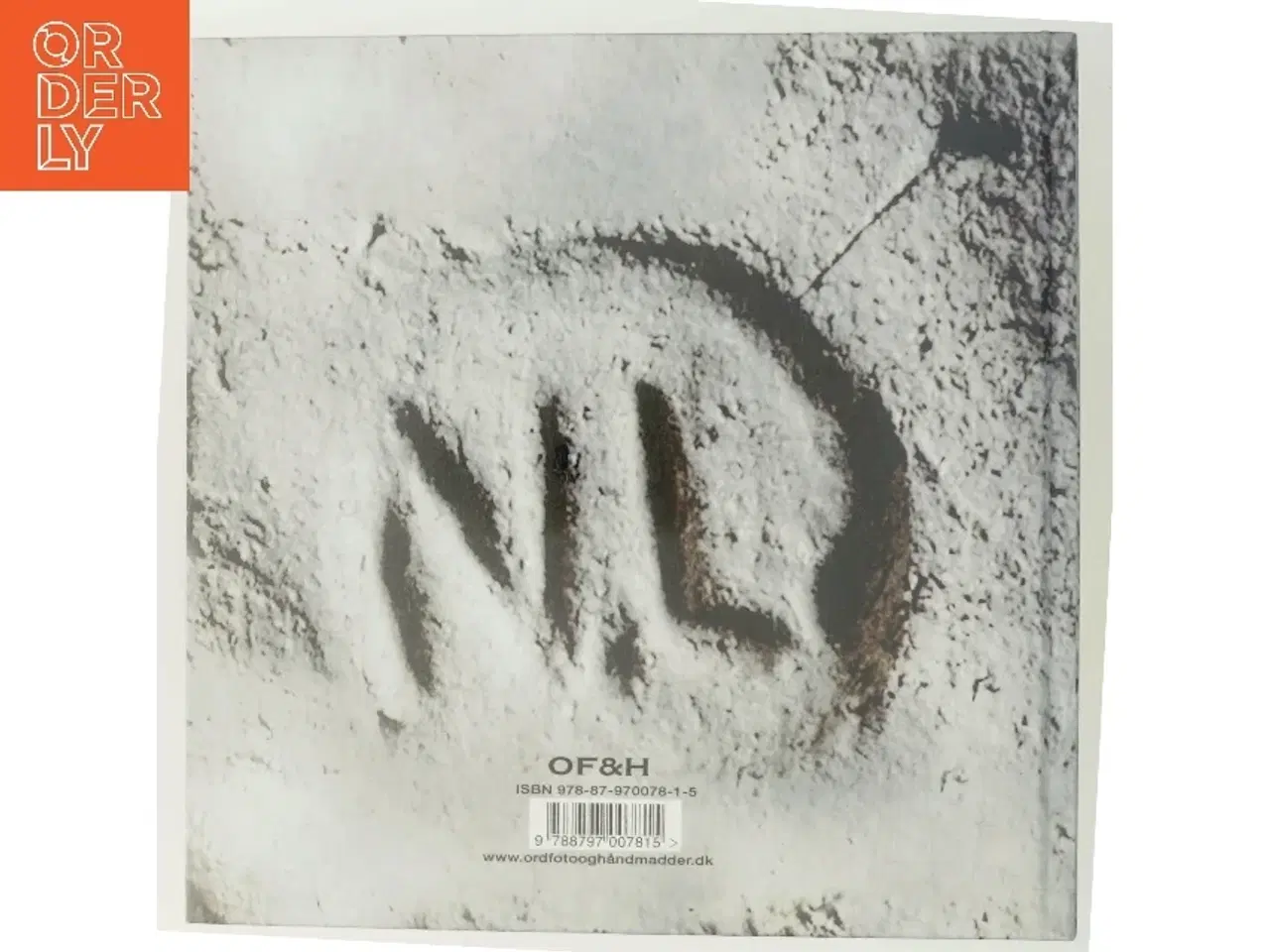 Billede 3 - Gnomer & konkrete former af Niels Larsen (Bog)