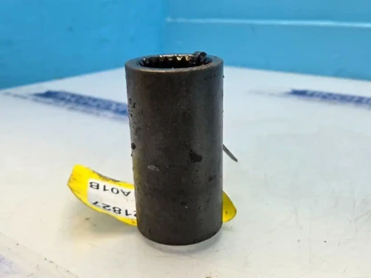 Billede 7 - John Deere 9780 Muffe H129525