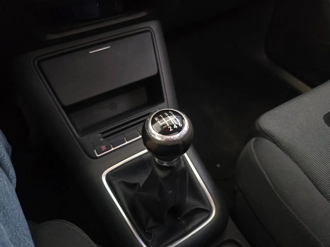 Billede 15 - VW Tiguan 2,0 TDi 140 Sport & Style 4Motion