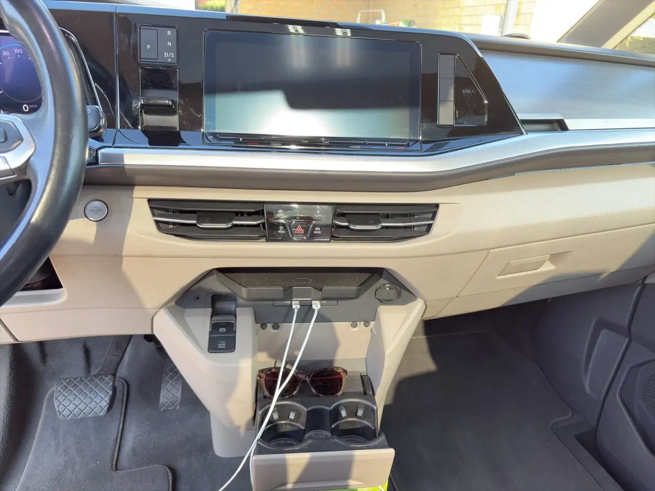 Billede 11 - VW Multivan 1,4 eHybrid DSG lang