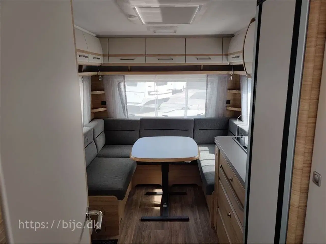 Billede 11 - 2025 - Fendt Bianco Selection 515 SG