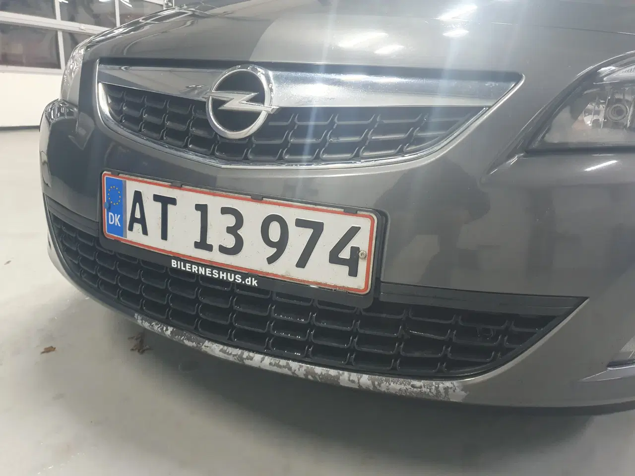 Billede 14 - Opel astra 1.3 diesel