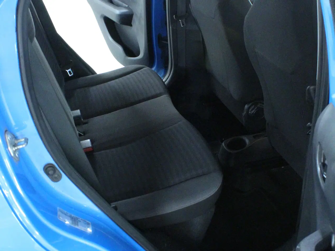 Billede 11 - Toyota Aygo X-pression